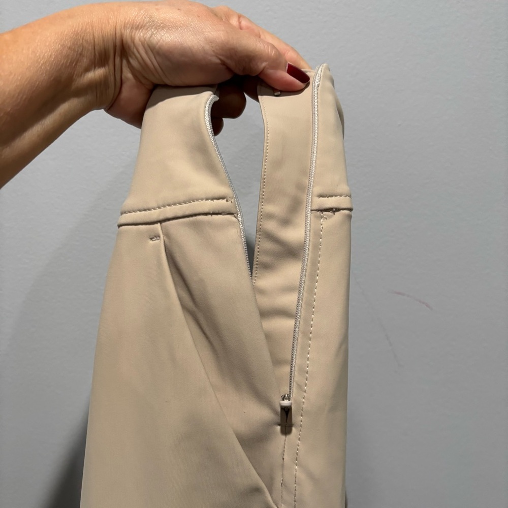 Athleta stellar wide crop pants‎ - Picture 6 of 8